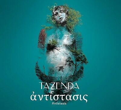 TAZENDA / タゼンダ / ANTISTASIS