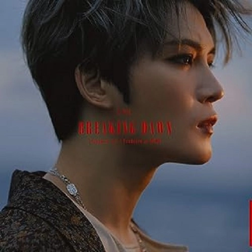 JAEJOONG (J-JUN) / ジェジュン / BREAKING DAWN (Japanese Ver.) Produced by HYDE