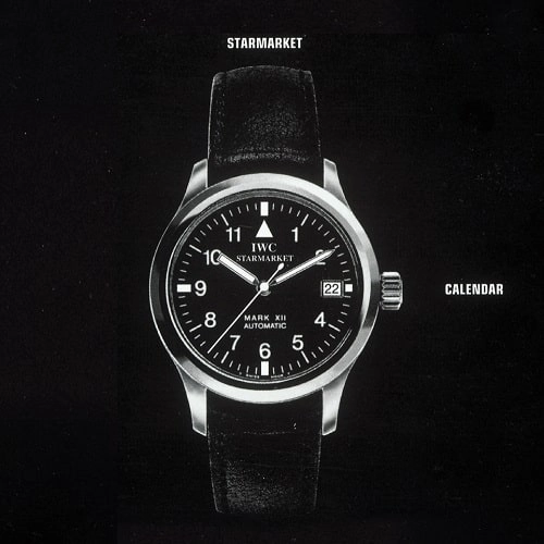 STARMARKET / スターマーケット / CALENDER (LP)