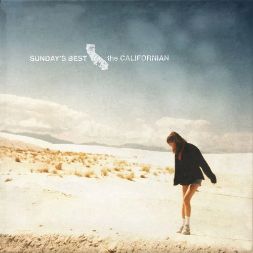 SUNDAY'S BEST / サンデイズベスト / THE CALIFORNIAN (LP)