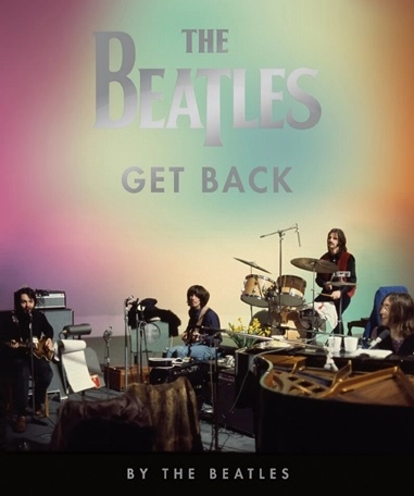 BEATLES / ビートルズ / 「ザ・ビートルズ：Get Back」日本語版