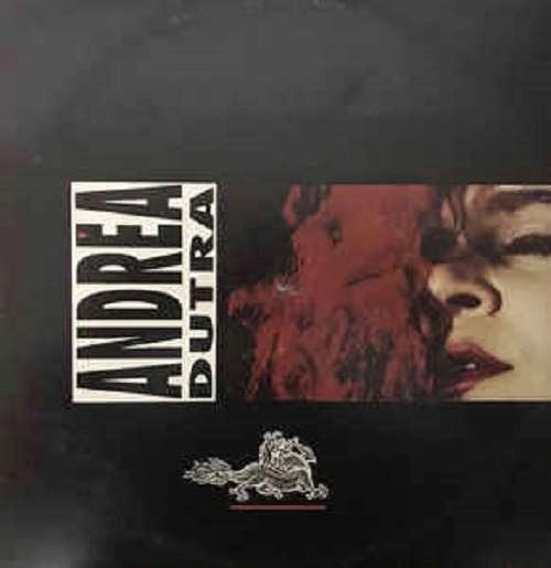 ANDREA DUTRA / アンドレア・ドゥトゥラ / ANDREA DUTRA 