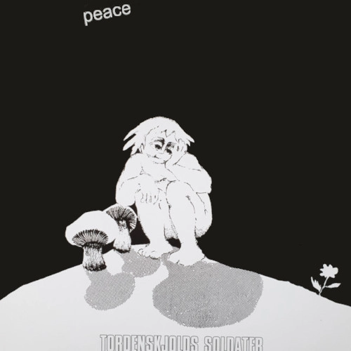 TORDENSKJOLDS SOLDATER / PEACE(LP) / PEACE