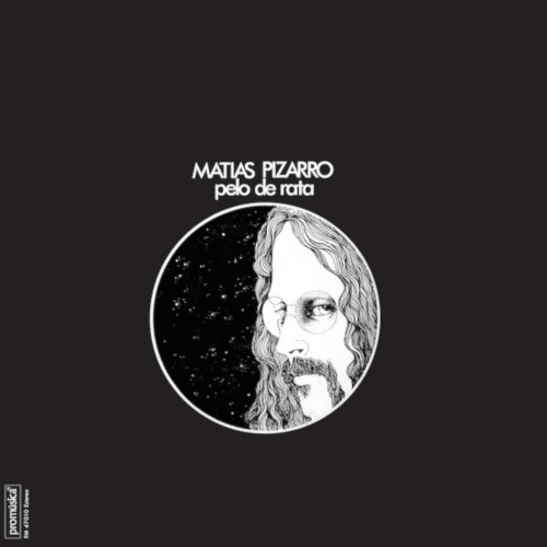 MATIAS PIZARRO  / マティアス・ピサーロ / PELO DE RATA