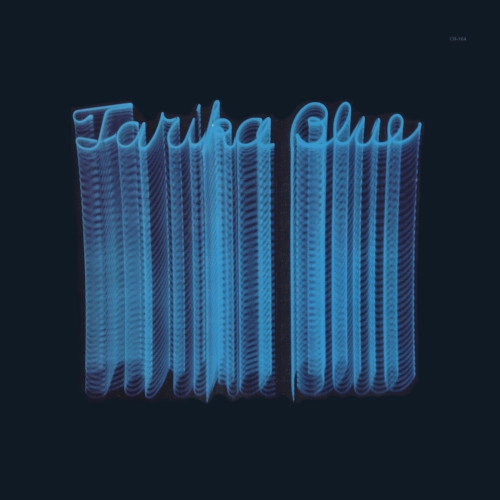 TARIKA BLUE / タリカ・ブルー / TARIKA BLUE / TARIKA BLUE 