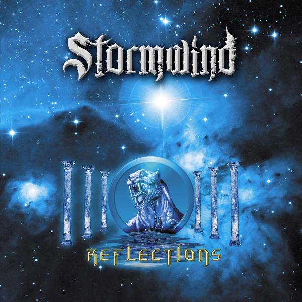 STORMWIND / ストームウインド / リフレクションズ / Reflections