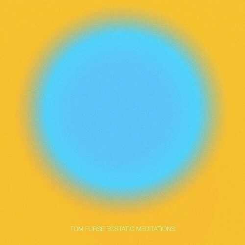 TOM FURSE / ECSTATIC MEDITATIONS / ECSTATIC MEDITATIONS 