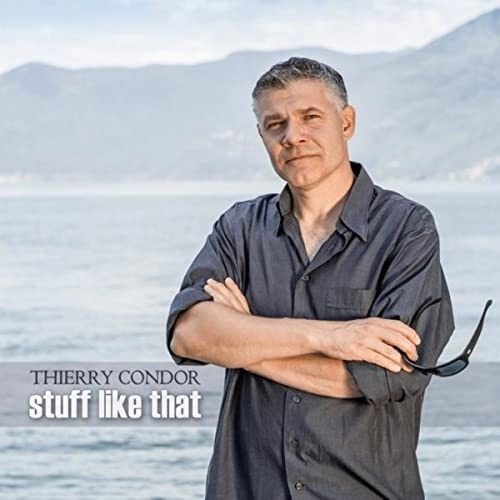THIERRY CONDOR / ティエリー・コンドール / STUFF LIKE THAT
