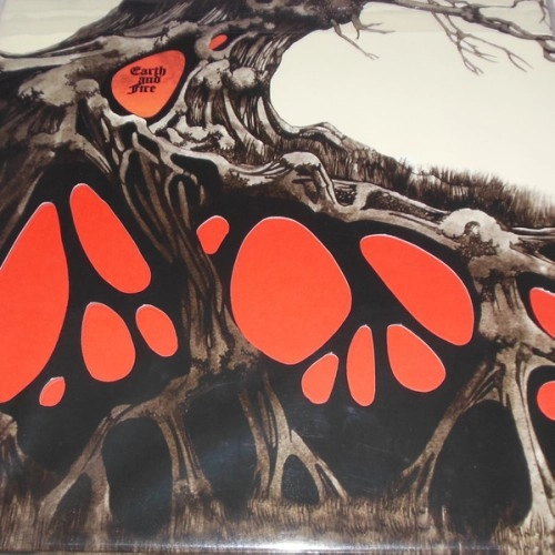 EARTH & FIRE / アース&ファイアー / EARTH & FIRE: 180g LIMITED VINYL
