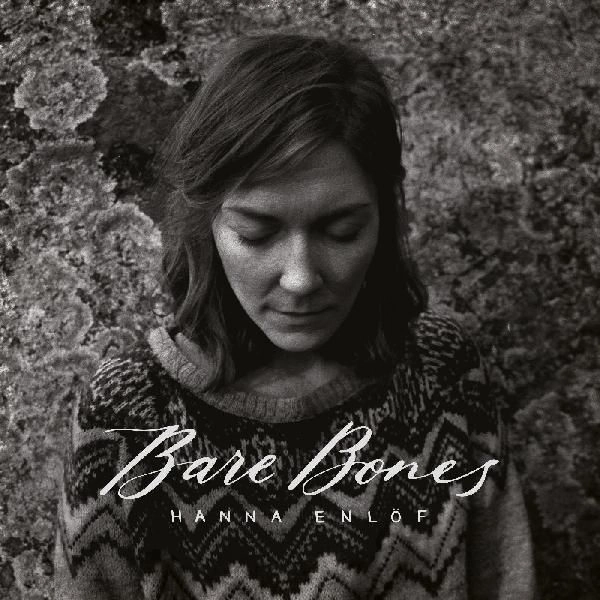 HANNA ENLOF / BARE BONES (LP)