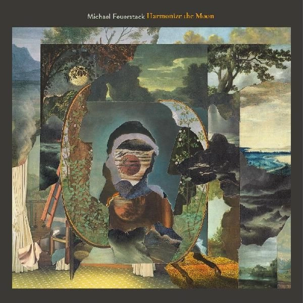 MICHAEL FEUERSTACK / HARMONIZE THE MOON (VINYL)