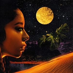 VICTORIA MONET / JAGUAR
