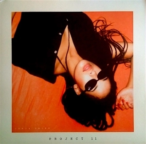 JORJA SMITH / ジョルジャ・スミス / PROJECT 11