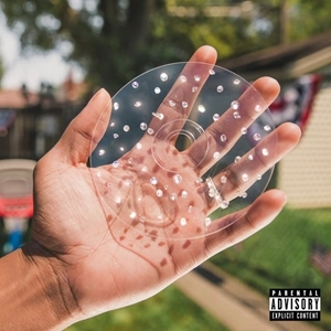 CHANCE THE RAPPER / チャンス・ザ・ラッパー / THE BIG DAY