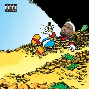 MACH-HOMMY x THAGODFAHIM / DOLLAR MENU 2