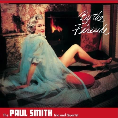 PAUL SMITH / ポール・スミス / バイ・ザ・ファイアーサイド / By The Fireside