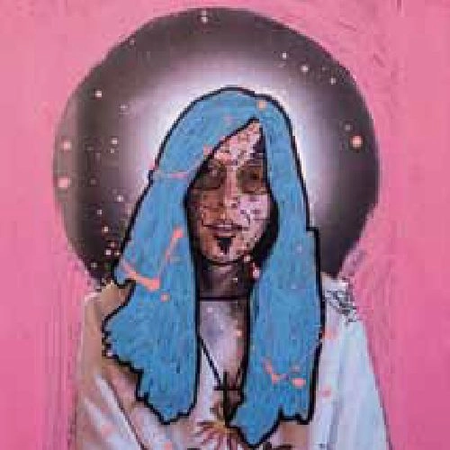 LORENZO WOLFF / DOWN WHERE THE VALLEYS ARE LOW ANOTHER OTHERWORLD FOR JUDEE SILL