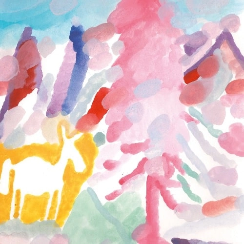 LAWRENCE / ローレンス (GERMAN) / BIRDS ON THE PLAYGROUND