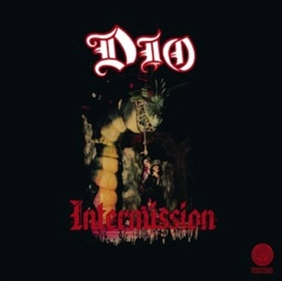 DIO / ディオ / INTERMISSION (STANDARD VINYL)