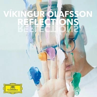VIKINGUR OLAFSSON / ヴィキングル・オラフソン / REFLECTIONS (2LP/LTD)