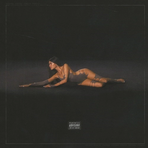 MADISON BEER / マディソン・ビアー / LIFE SUPPORT (CD)