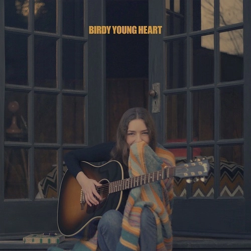 BIRDY / YOUNG HEART [2LP VINYL]