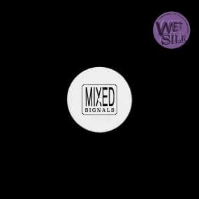 WET SILK / S/T