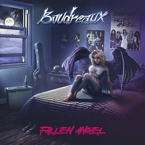 BOUDREAUX / FALLEN ANGEL / FALLEN ANGEL 