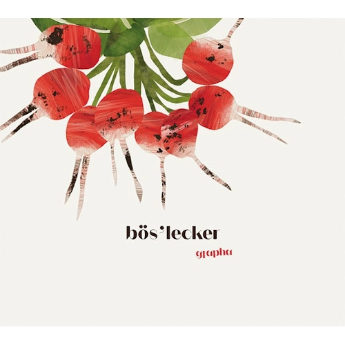 GRAPHA / BOS'LECKER