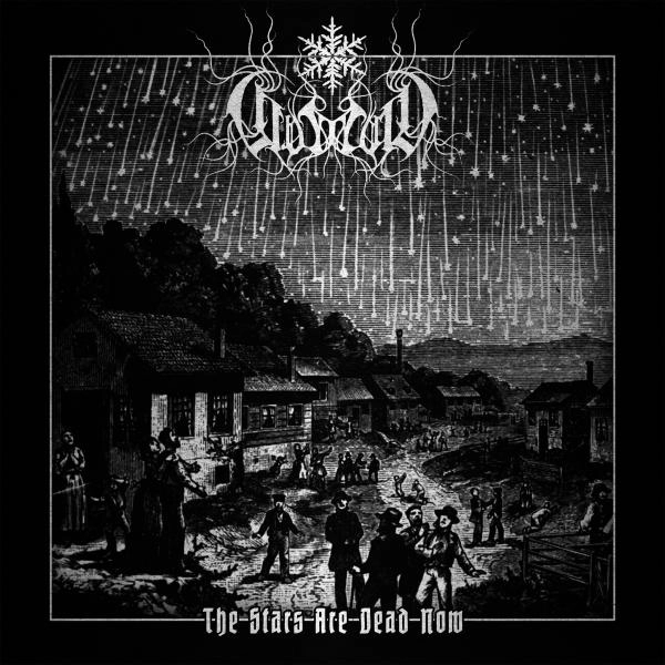 COLDWORLD / コールドワールド / THE STARS ARE DEAD NOW / STARS ARE DEAD NOW