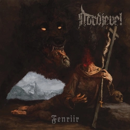 NORDJEVEL / FENRIIR