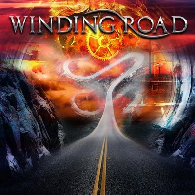 WINDING ROAD / WINDING ROAD