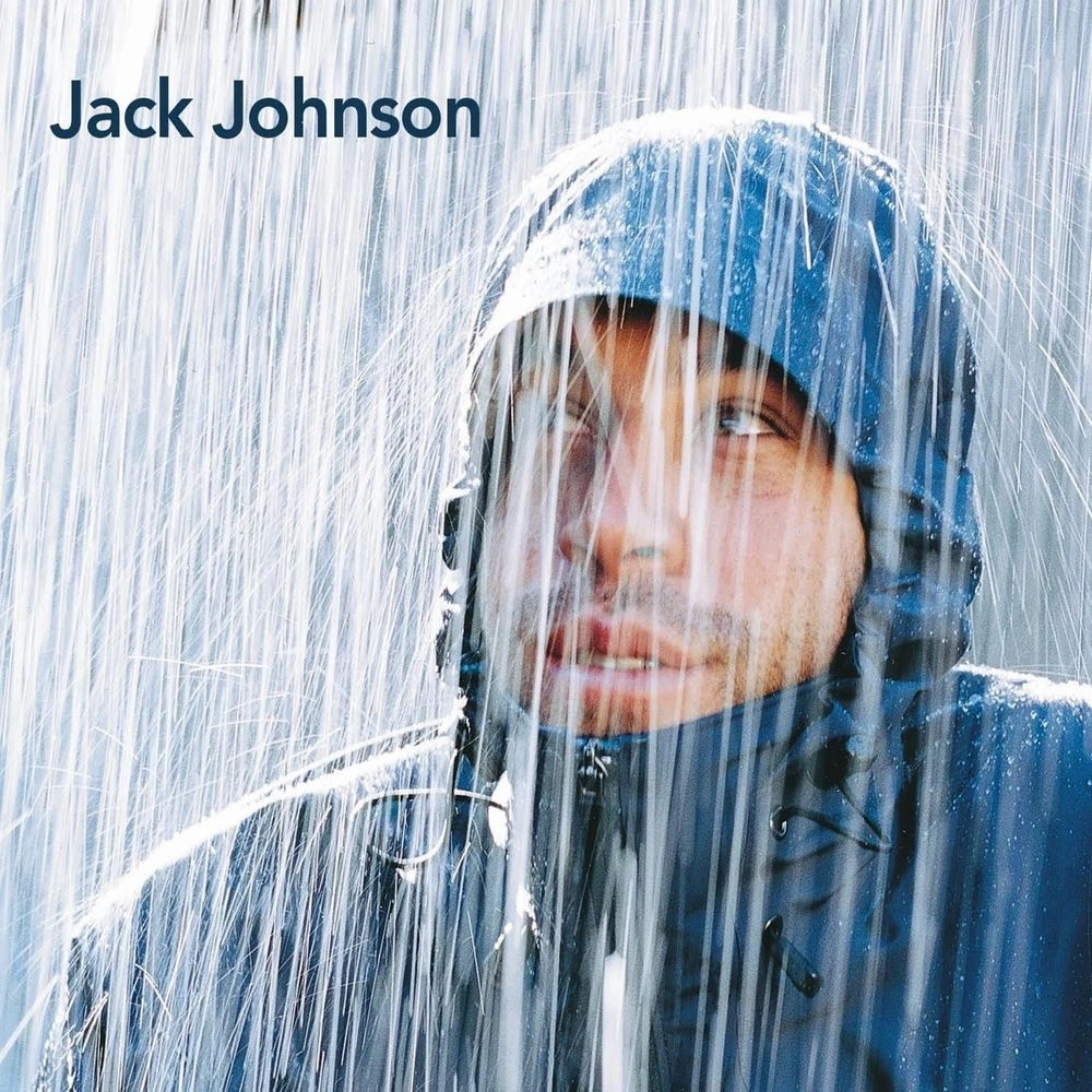 JACK JOHNSON / ジャック・ジョンソン / BRUSHFIRE FAIRYTALES