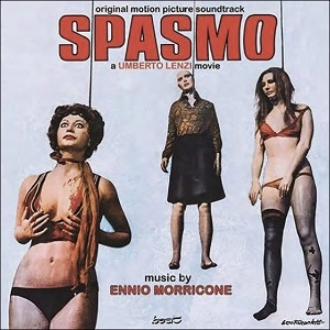 ENNIO MORRICONE / SPASMO