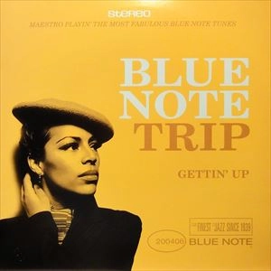 SAM MORROW / サム・モロウ / GETTIN' BY ON GETTIN' DOWN / GETTIN BY ON GETTIN DOWN