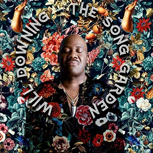 WILL DOWNING / ウィル・ダウニング / SONG GARDEN