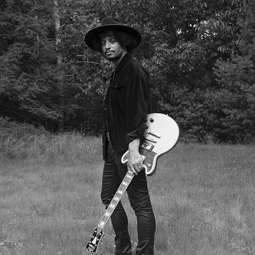 JOSE JAMES / ホセ・ジェイムズ / NEWYORK 2020