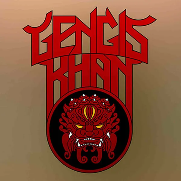 GENGIS KHAN / GENGIS KHAN