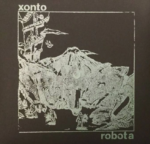 xonto / robota