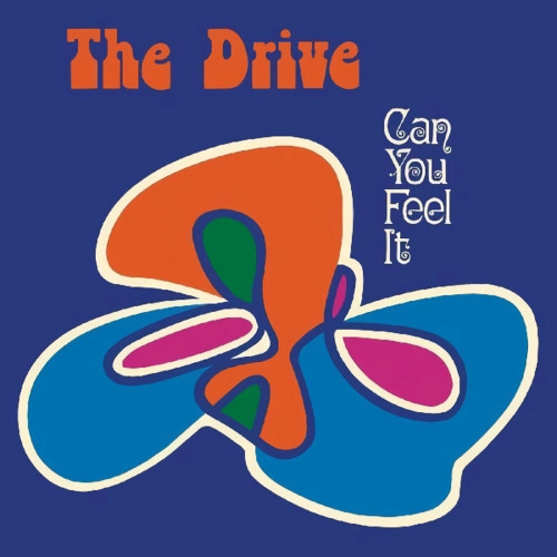 DRIVE(JAZZ) / CAN YOU FEEL IT?