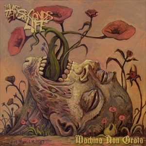 LAST TEN SECONDS OF LIFE / MACHINA NON GRATA
