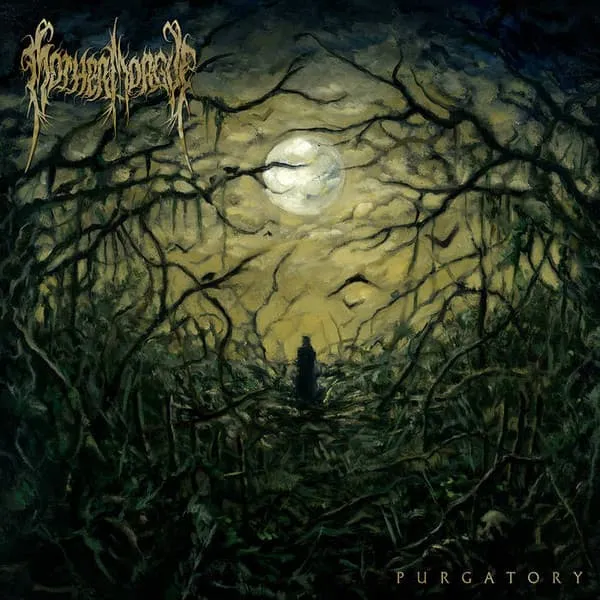 MOTHER MORGUE / PURGATORY