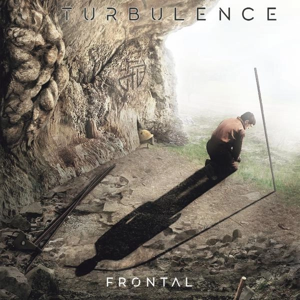 TURBULENCE (METAL) / タービュランス (METAL) / フロンタル / FRONTAL