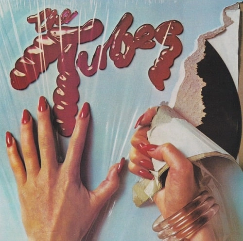 TUBES / チューブス / チューブス・ファースト / THE TUBES
