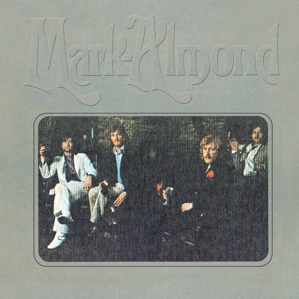MARK-ALMOND / マーク=アーモンド / マーク=アーモンド +2 / MARK-ALMOND