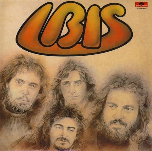 IBIS (PROG: ITA) / イビス / イビス +1 / IBIS