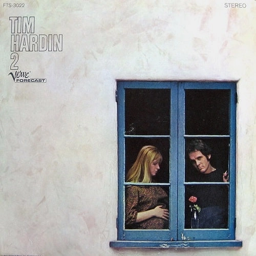 TIM HARDIN / ティム・ハーディン / ティム・ハーディン2 +5 / TIM HARDIN 2