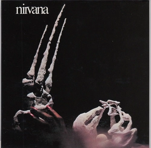 NIRVANA (UK) / ニルヴァーナ (UK) / トゥ・マルコス・スリー / TO MARKOS 3