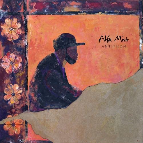 ALFA MIST / アルファ・ミスト / ANTIPHON