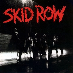 SKID ROW / スキッドロウ / SKID ROW